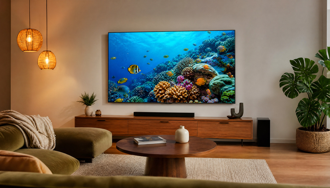 What To Look For In A 65 Inch Smart TV In 2026