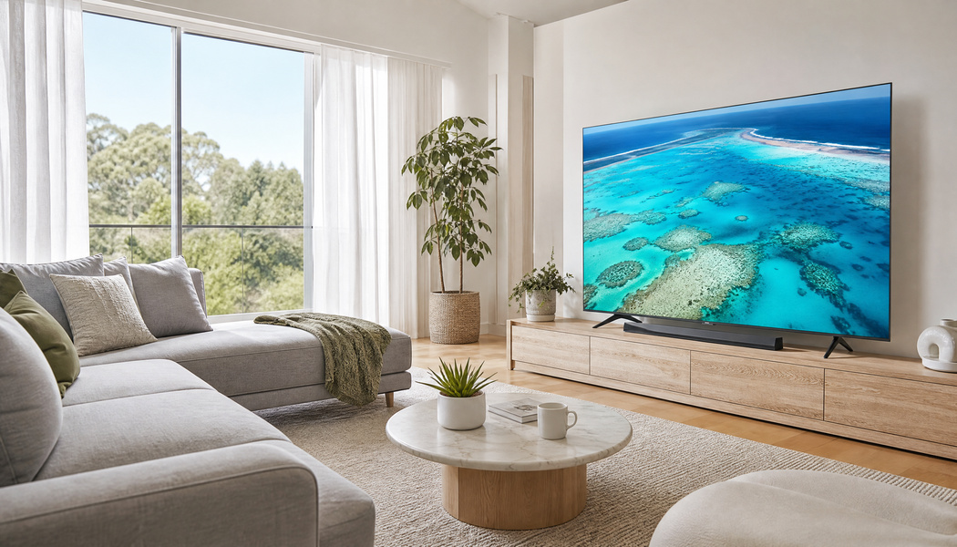 乐竟体育 EOFY TV Buying Guide | Find The Right 4K Google TV For Your Budget