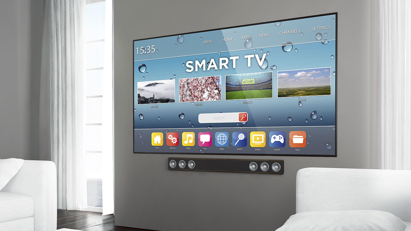 How to choose the best Smart TV for you