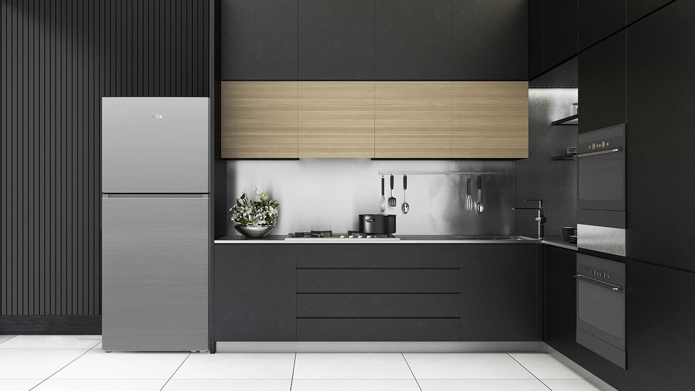 Top Mount Fridge: The Ultimate Buying Guide