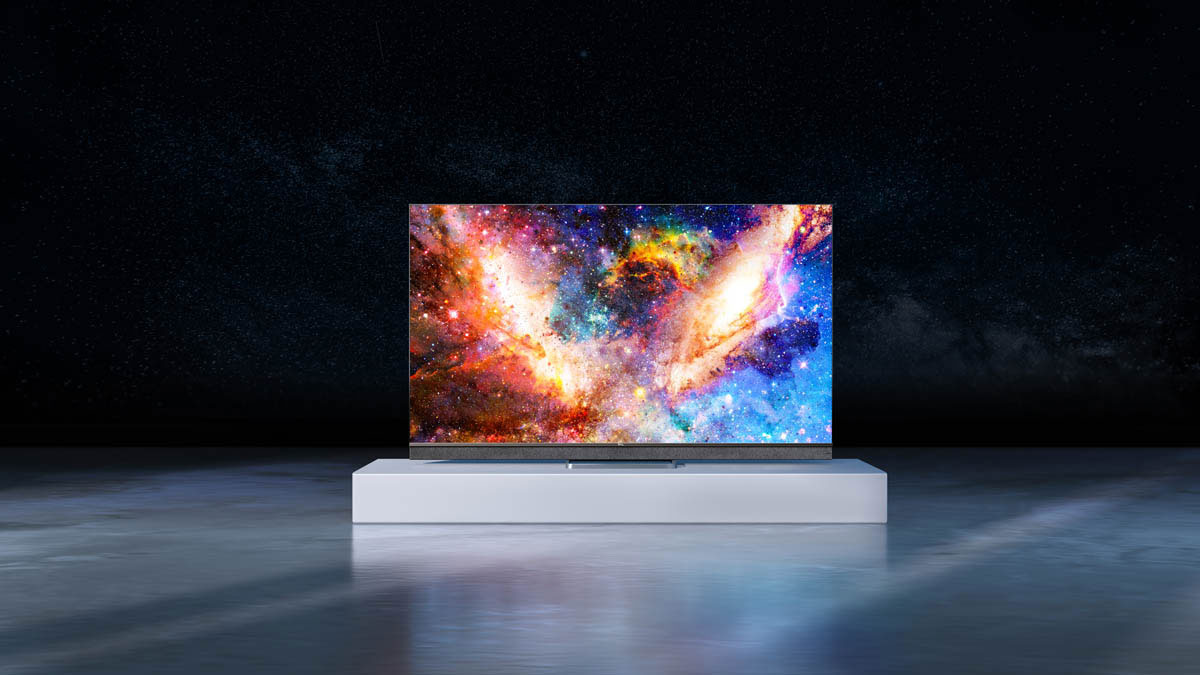 TV Buying Guide: 6 Things You Need To Know