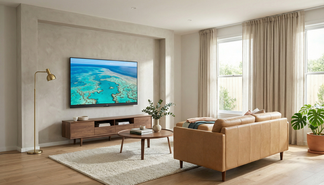 What Size TV Do You Really Need?