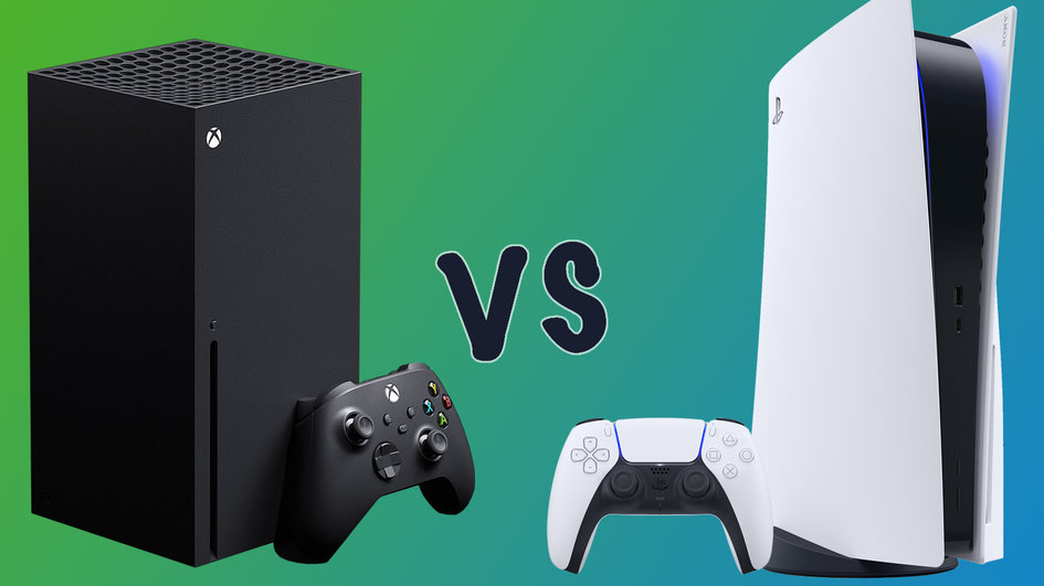 Preparing for future gaming consoles: PS5 & Xbox Series X