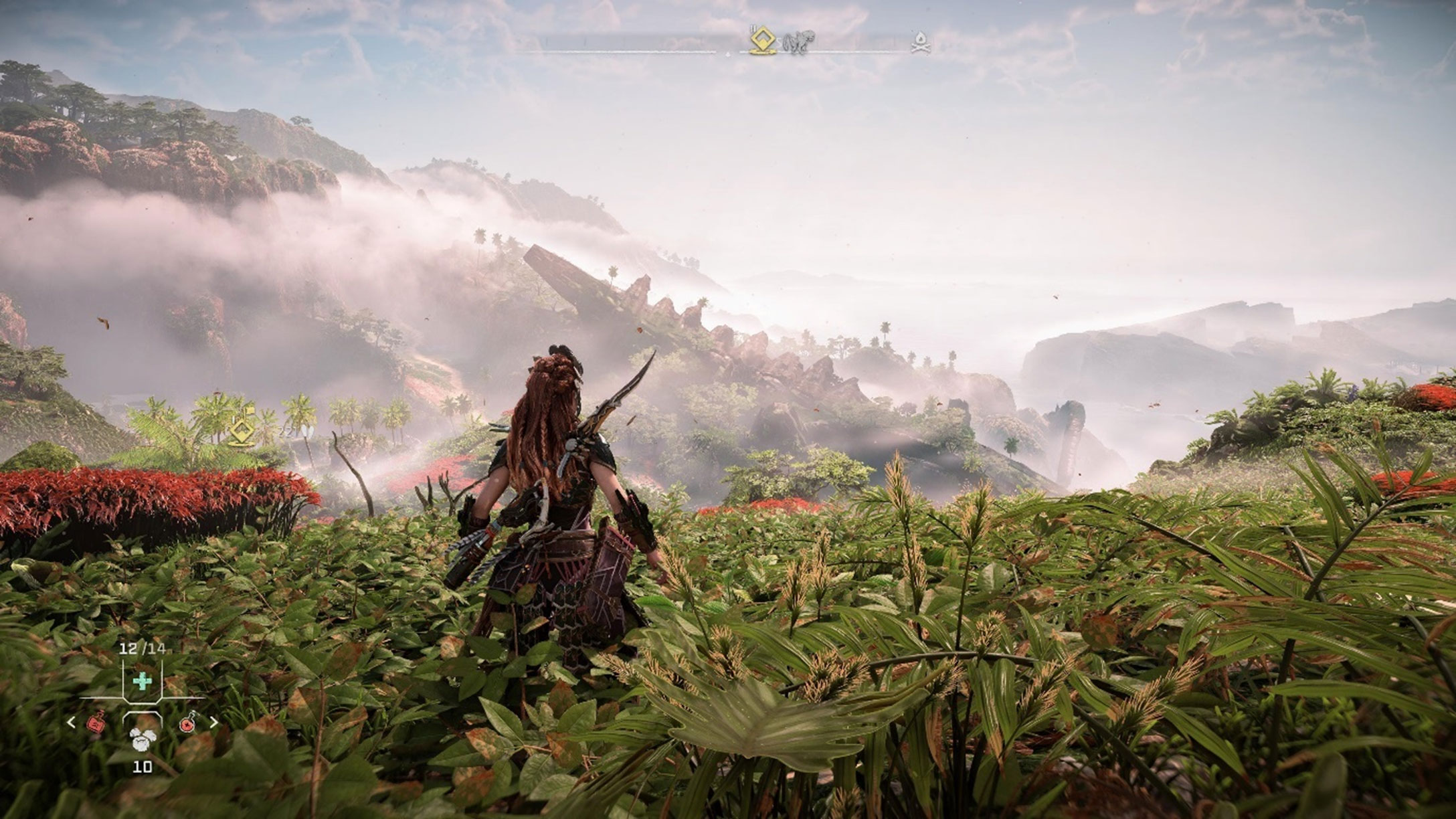 Complete your gaming setup: Why your TV is the missing piece to next