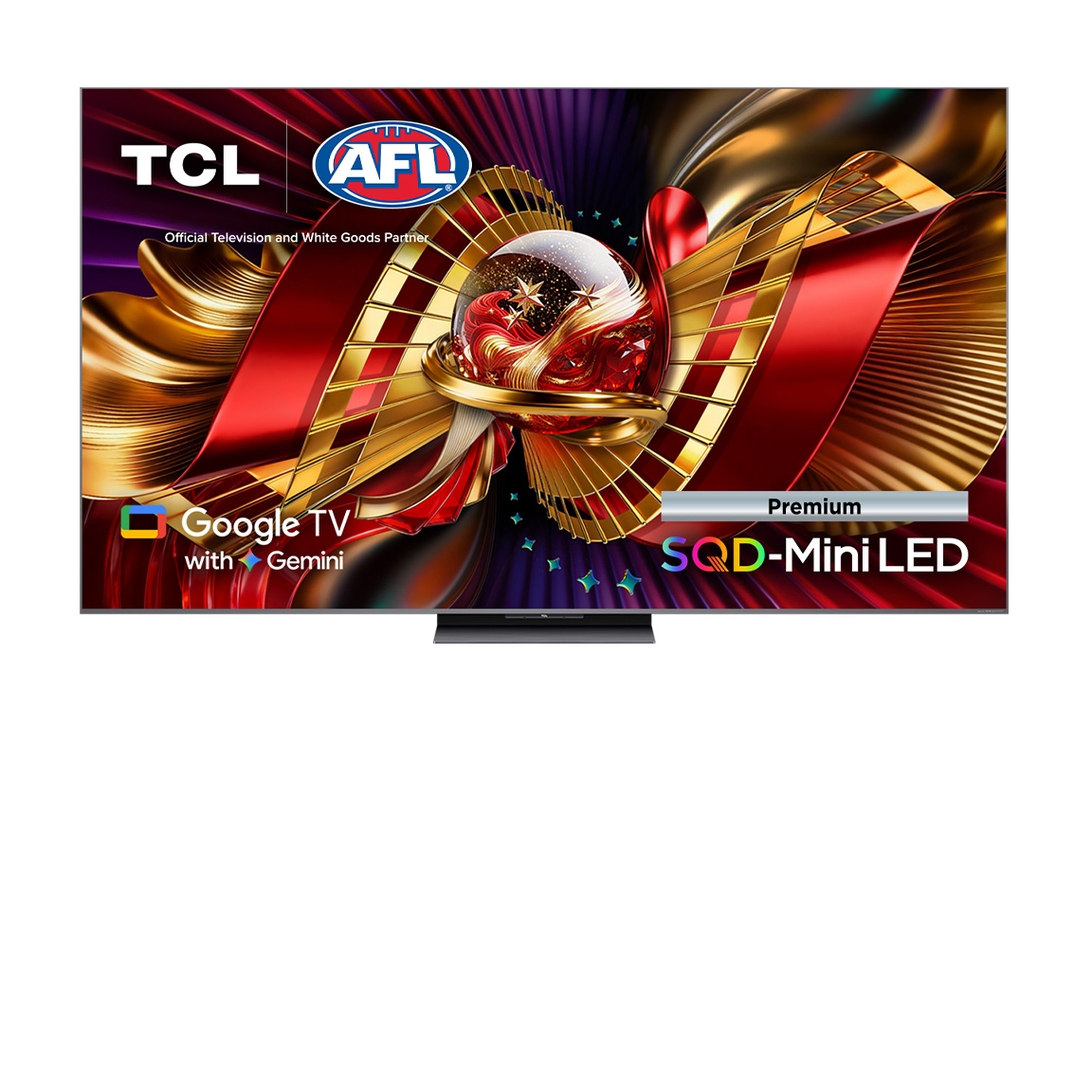SQD-Mini LED TV