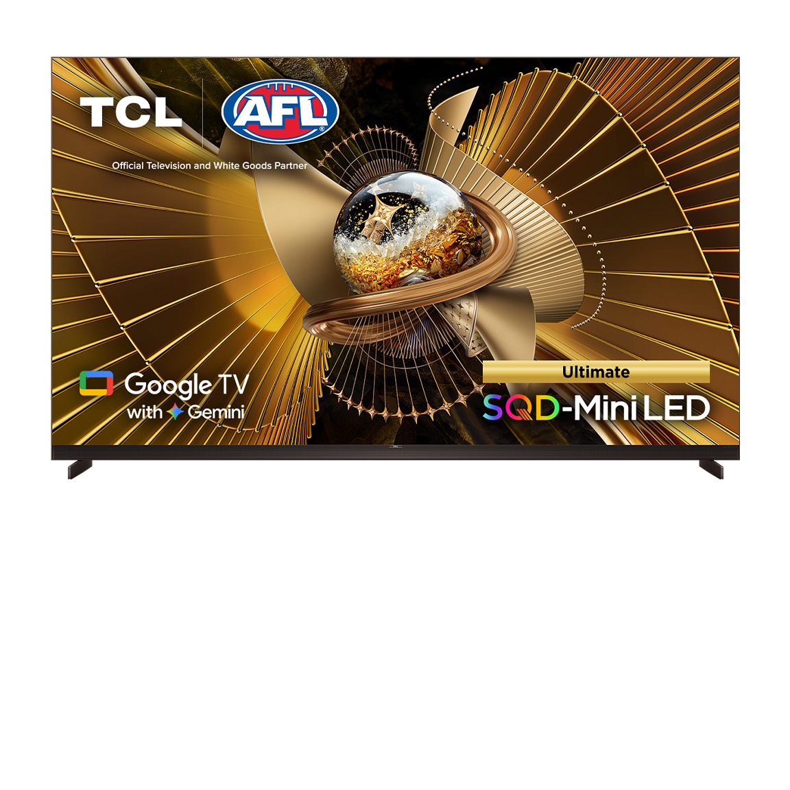 Mini LED TV