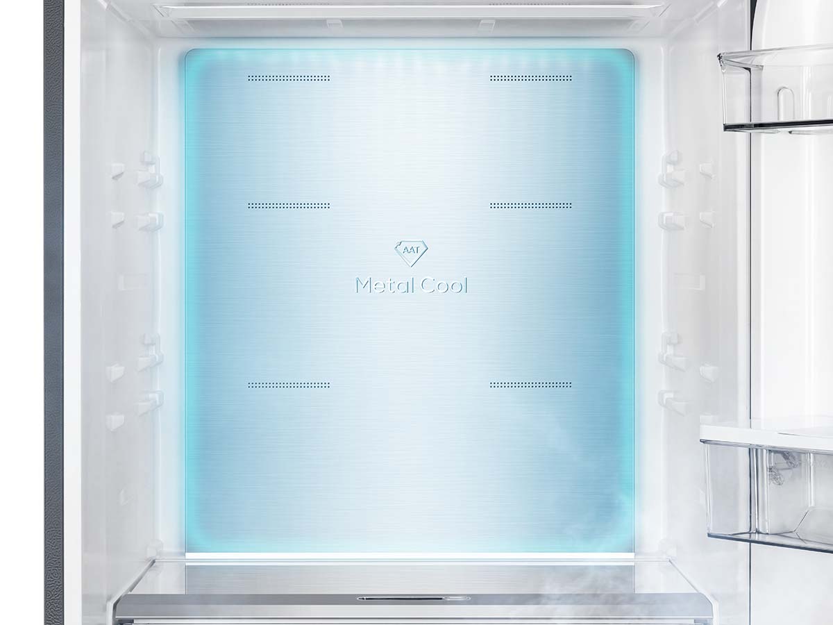 Cleaner & Healthier Storage