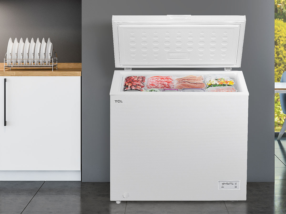 Bulk food storage solution