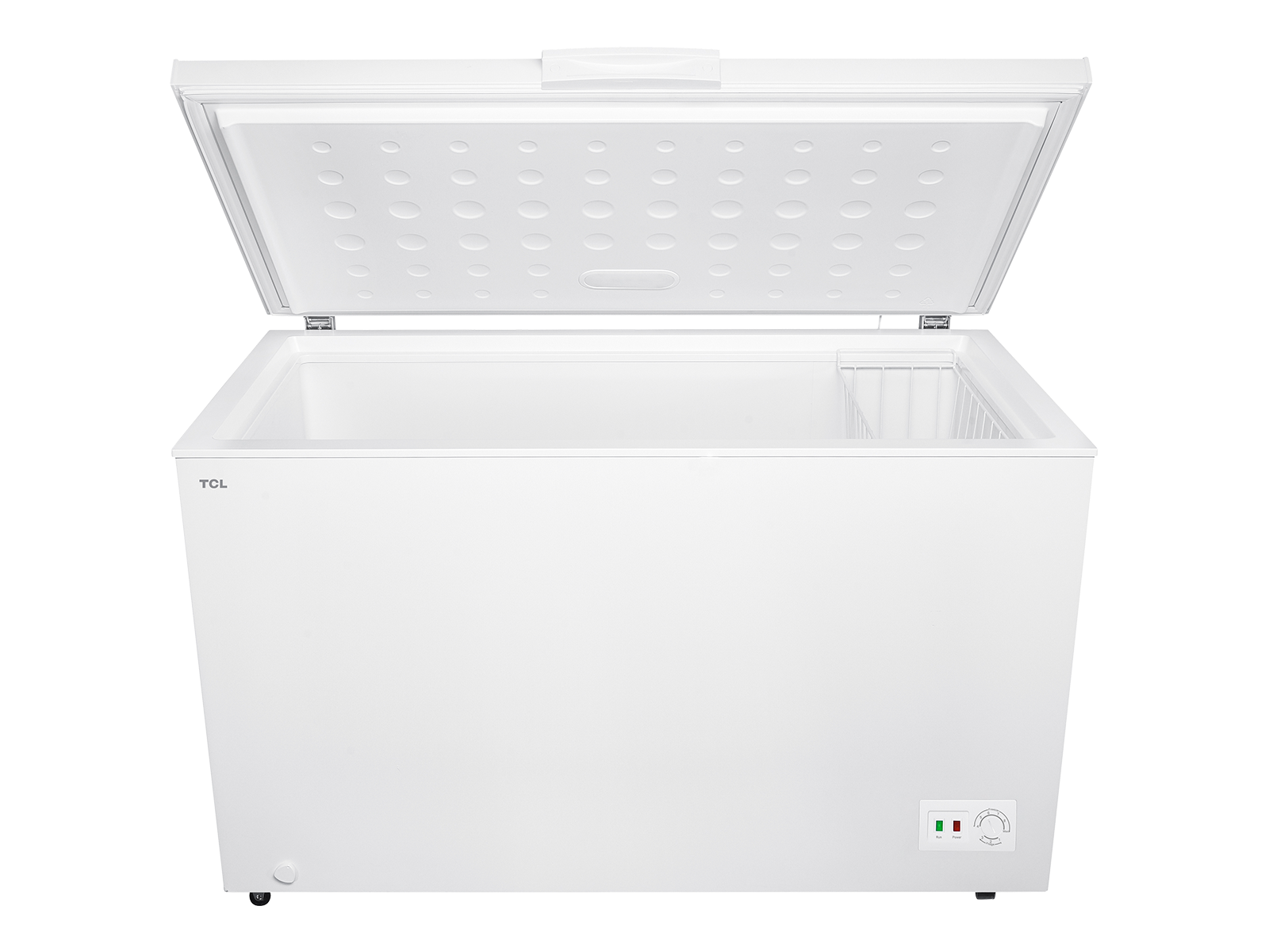 F380CFW 371L Hybrid Chest Freezer