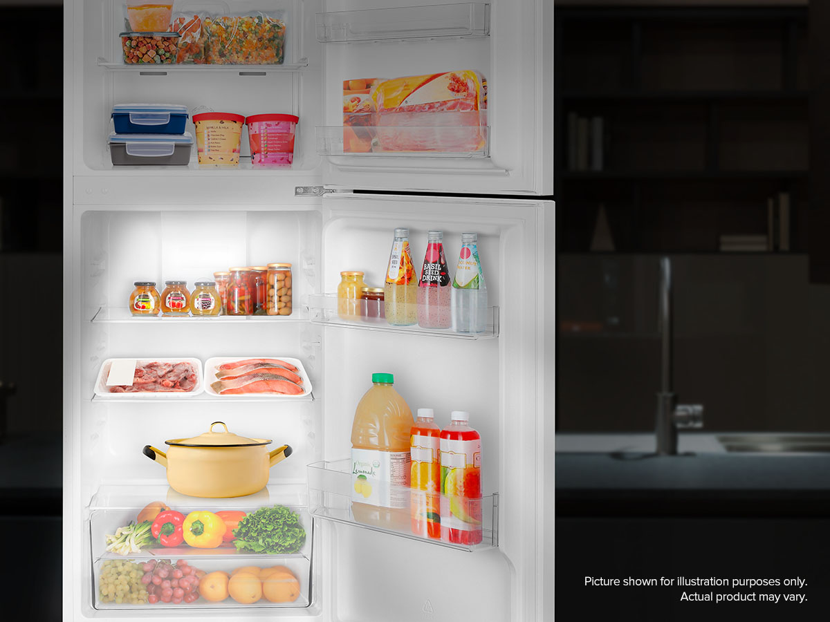 Stylish Interior LED Lighting