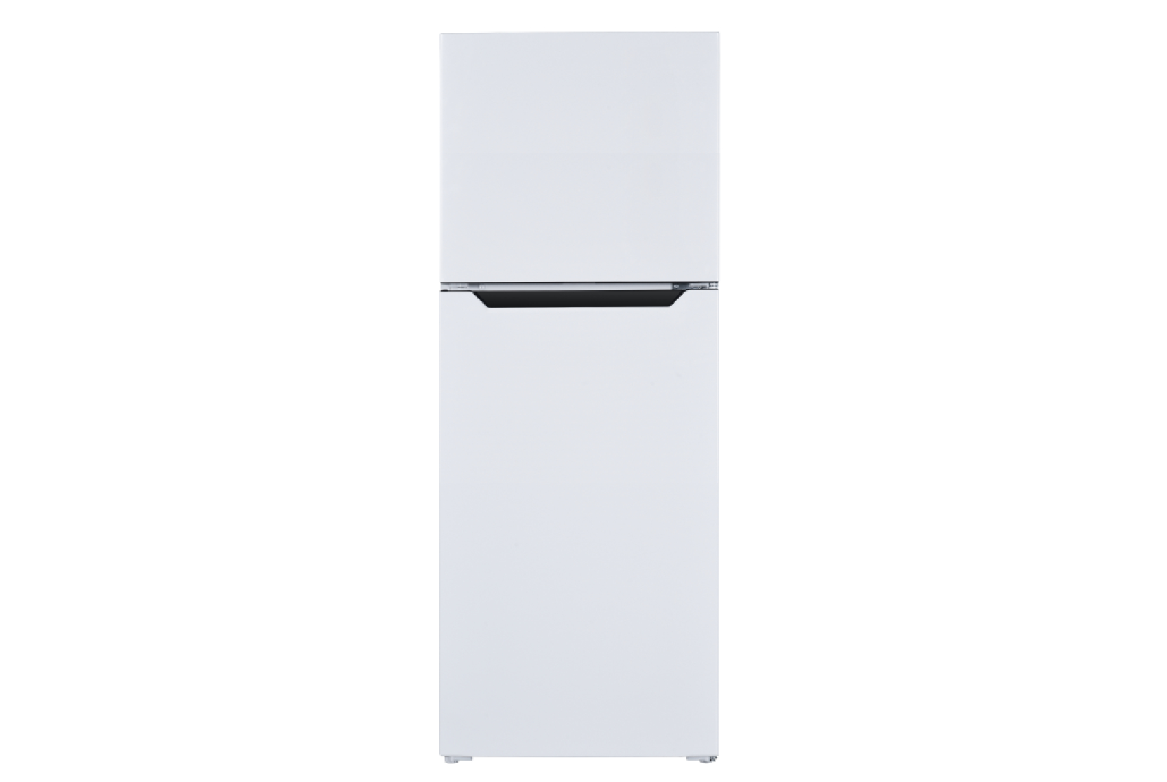 White 221L Top Mount Fridge TCL P221TMW TCL Australia