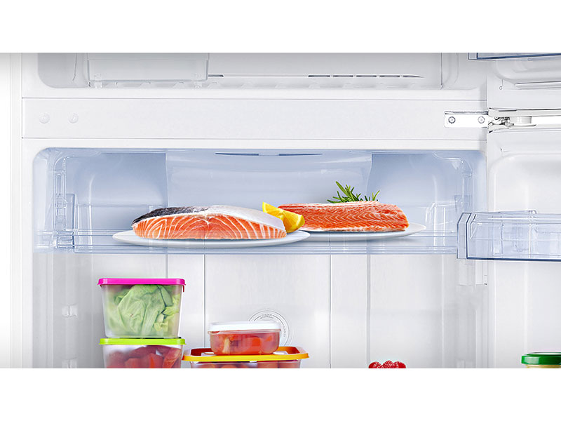 Fresh Food Zone Compartment