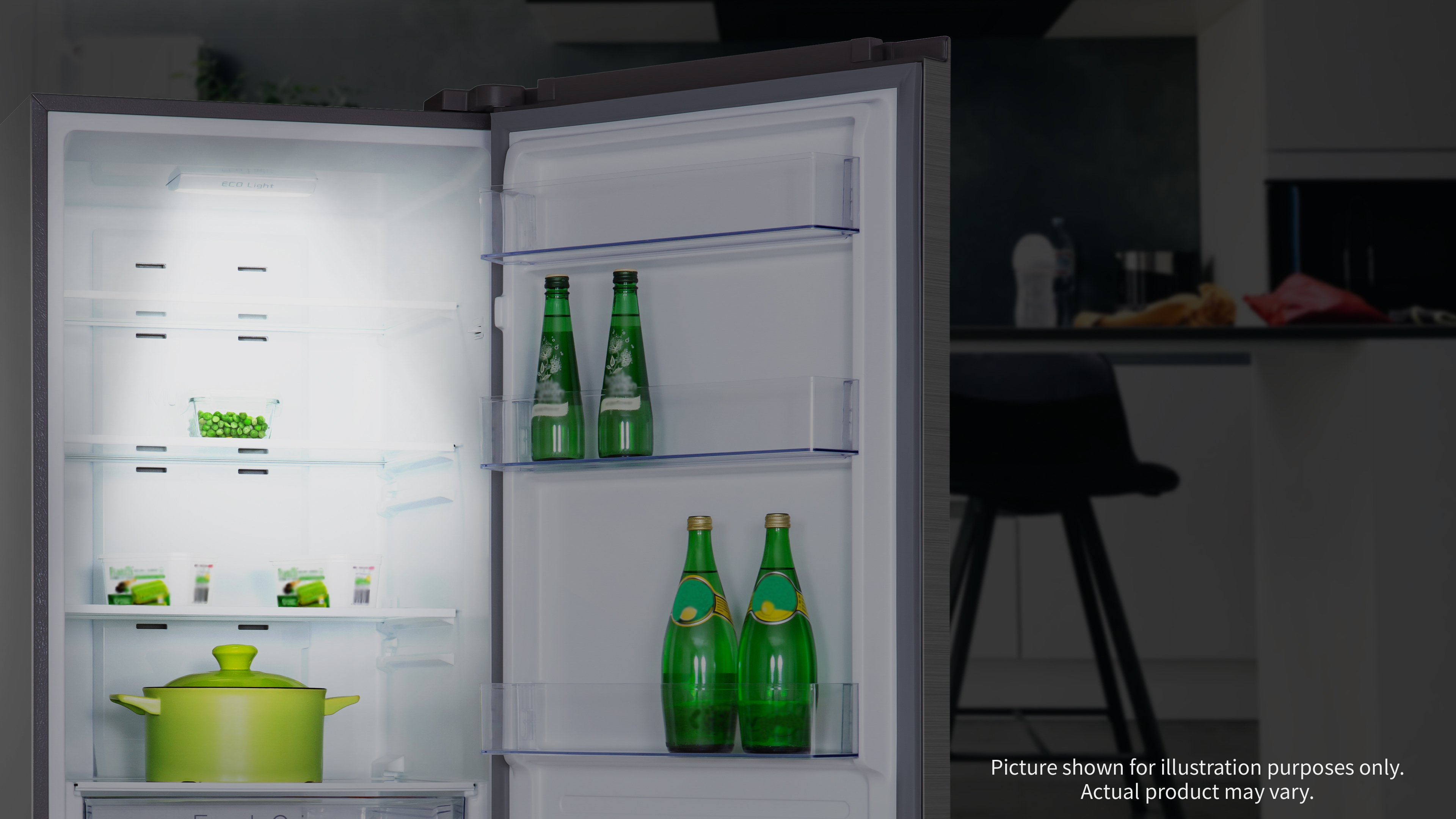 Stylish Interior LED Lighting