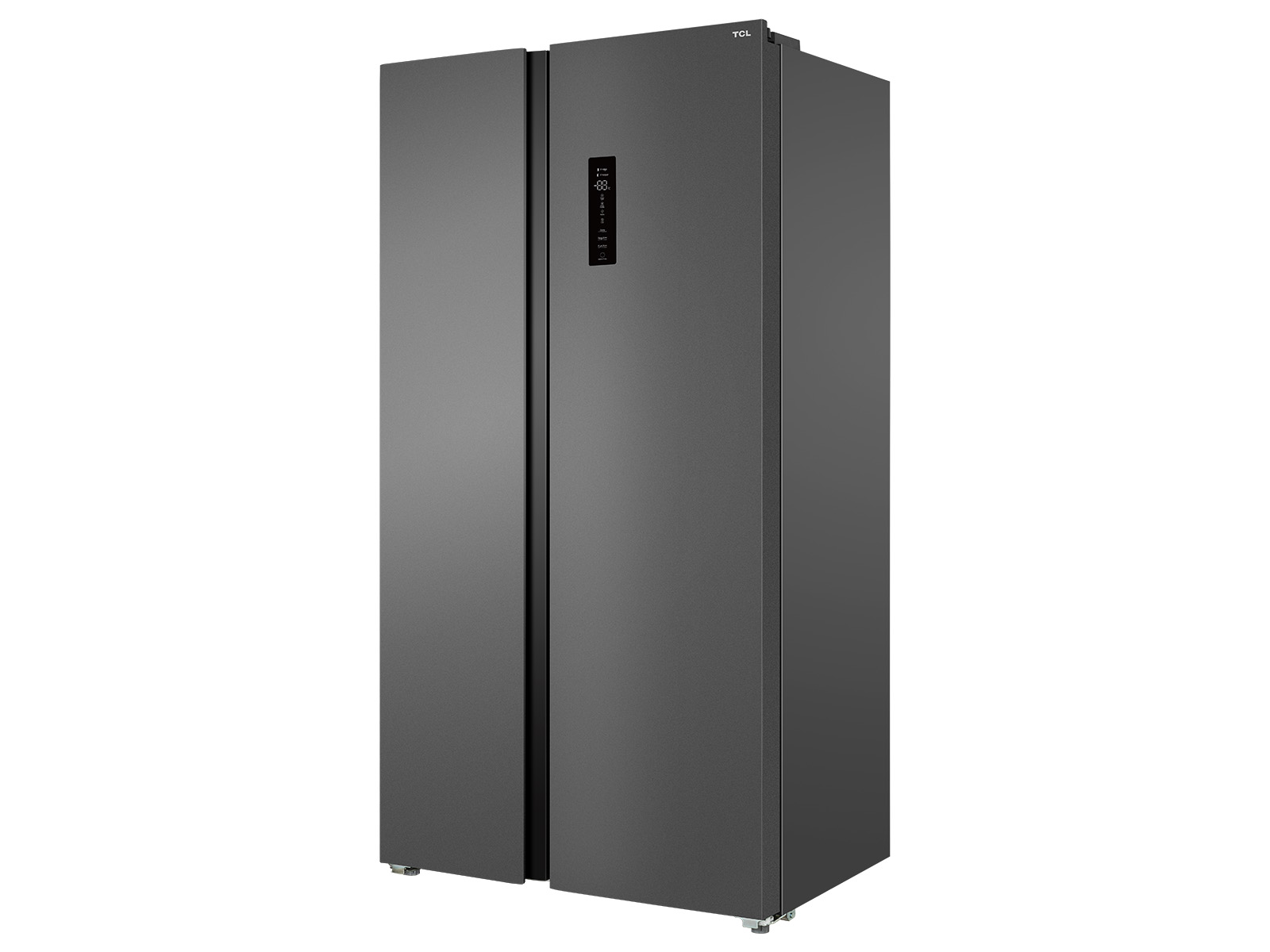 Refrigrator-505L Side by Side Fridge TCL P525SBC | TCL