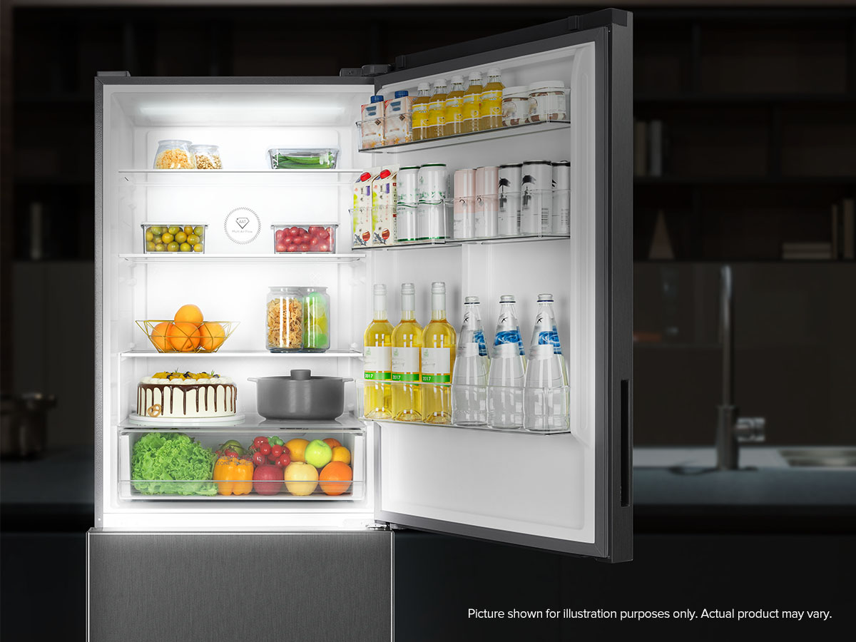 Bright Interior LED Lighting