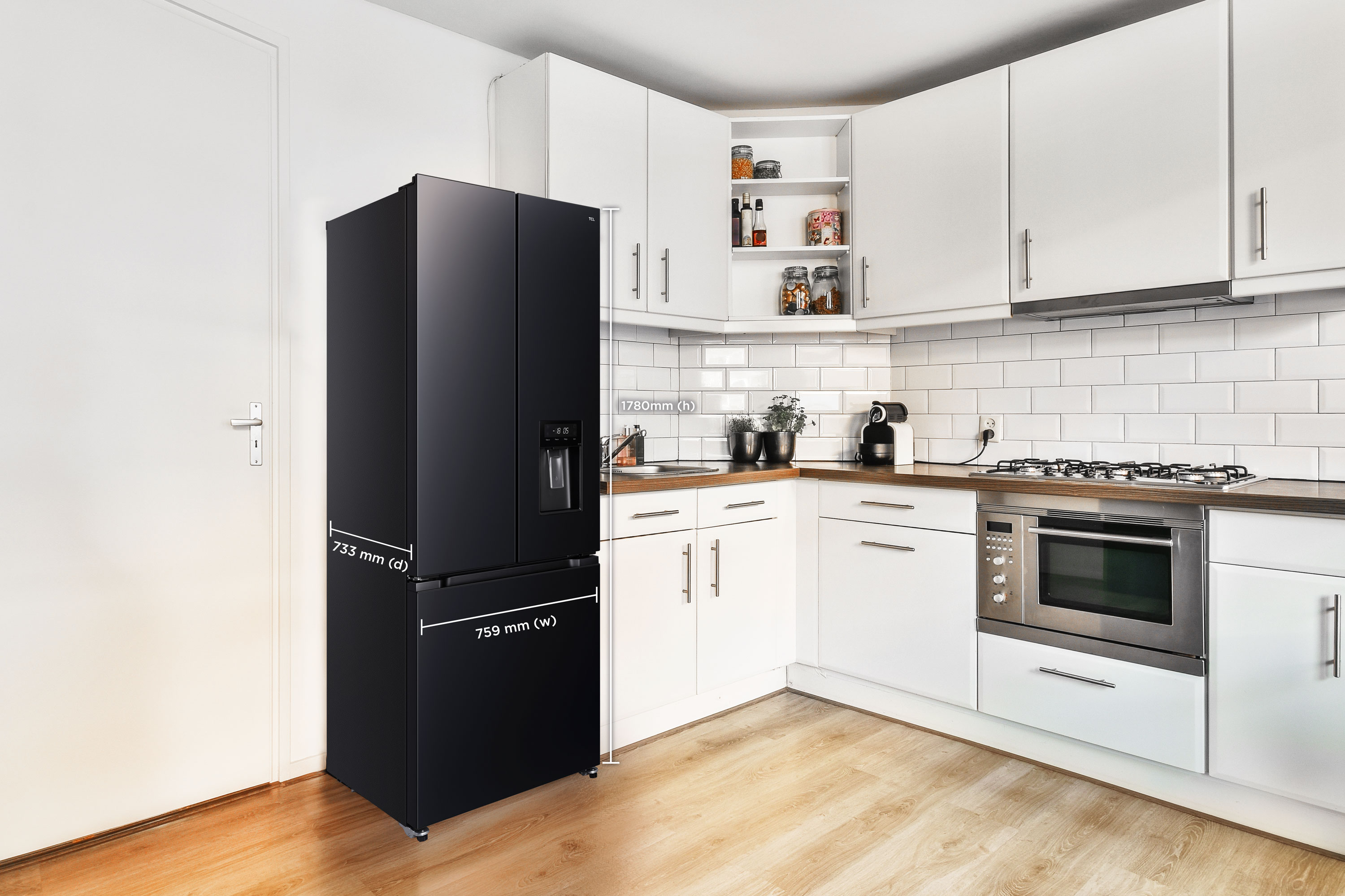 Everything You Need In a Compact Design