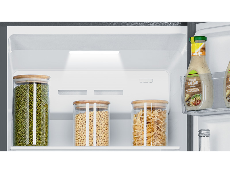 Elegantly Lit: Energy-Efficient LED Lighting