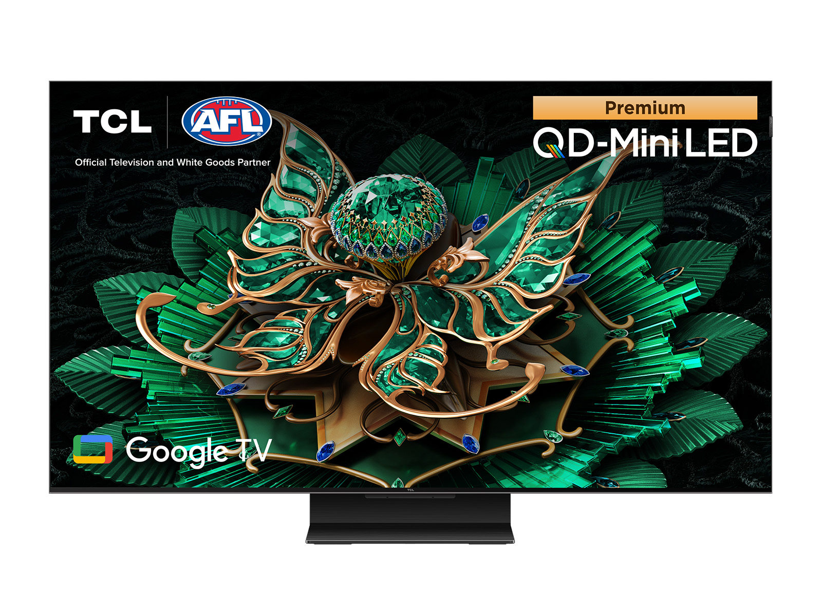 TCL QLED 4K TVs & QD Mini-LED TVs | TCL Australia