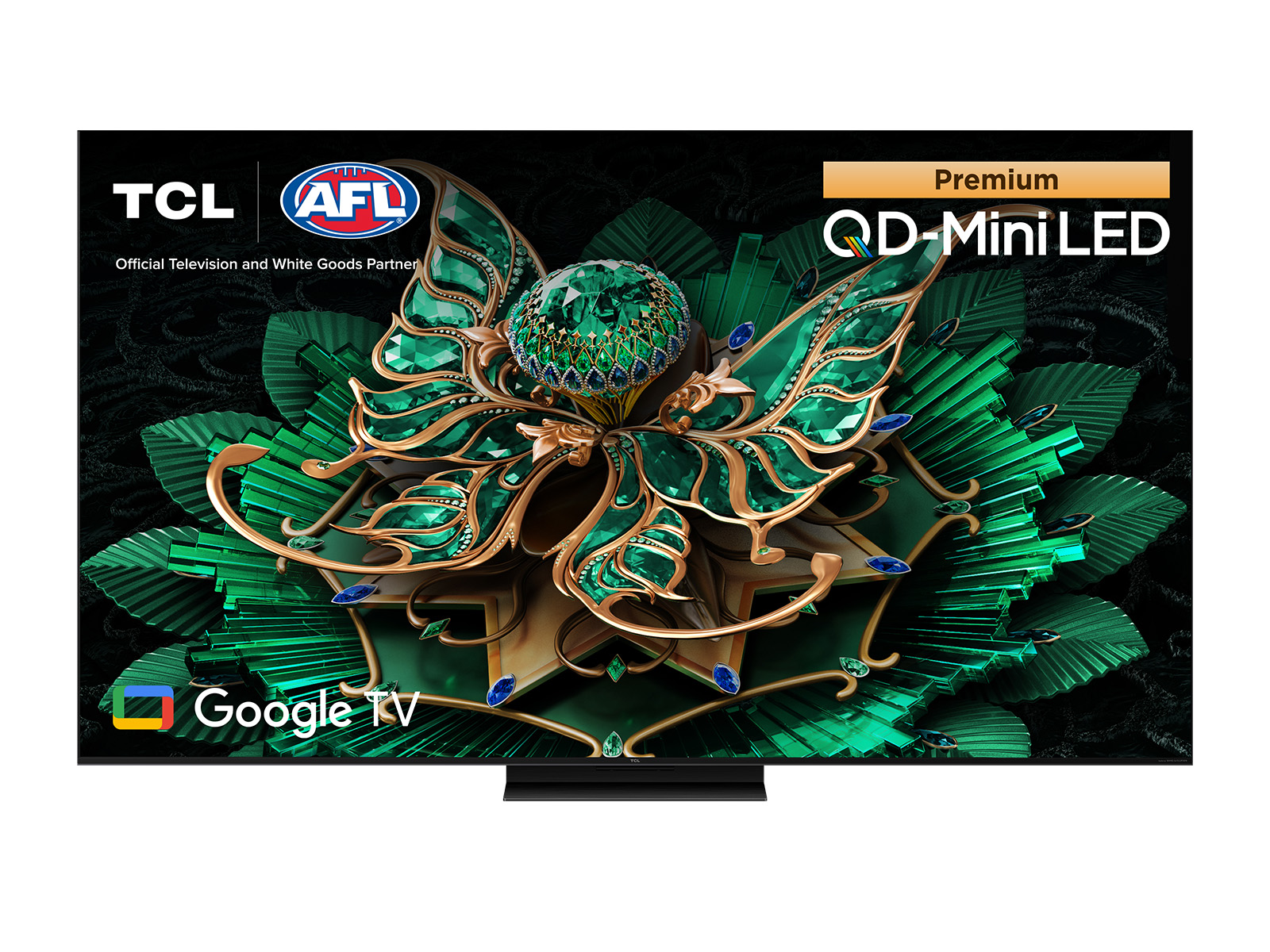 TCL 325S2E テレビ 2022年製 TCL P745 4K液晶テレビ