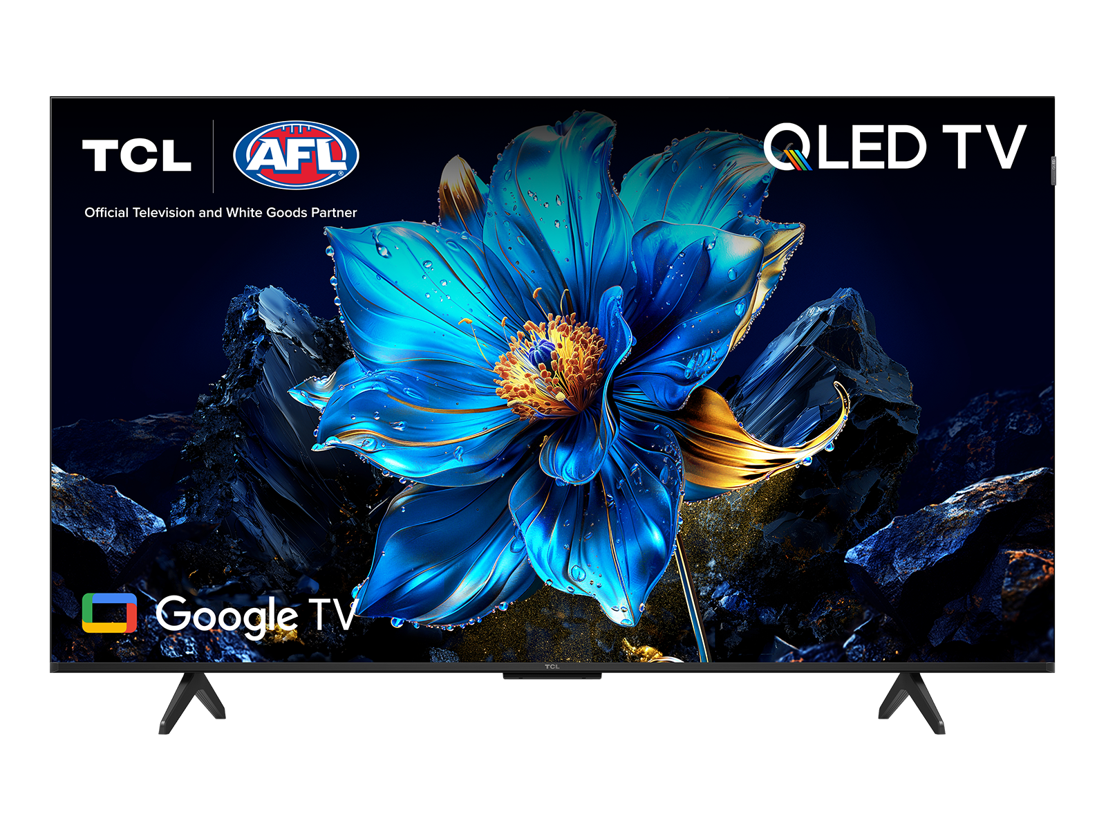 50 inch TVs | TCL Australia