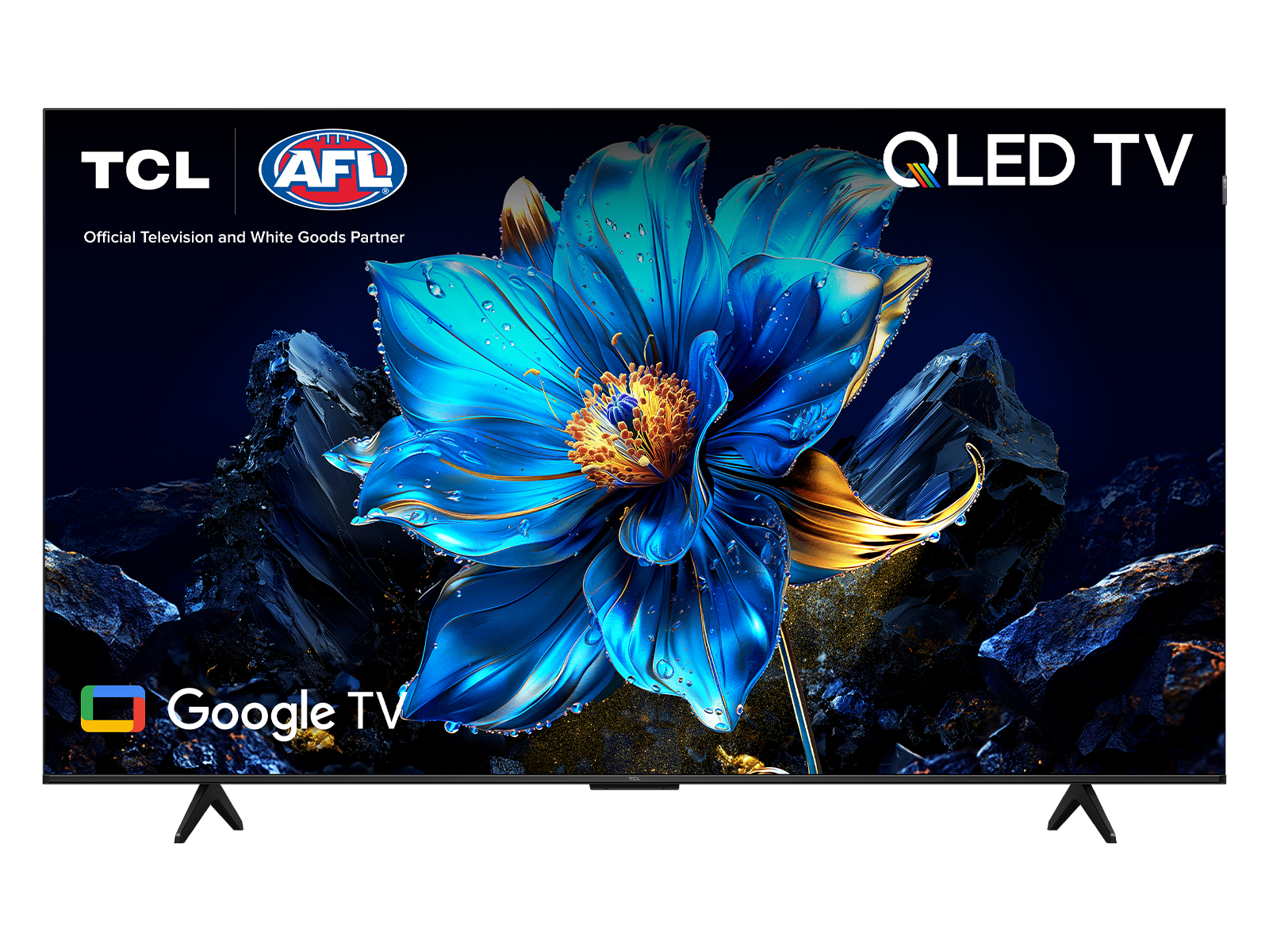 50 inch TVs | TCL Australia