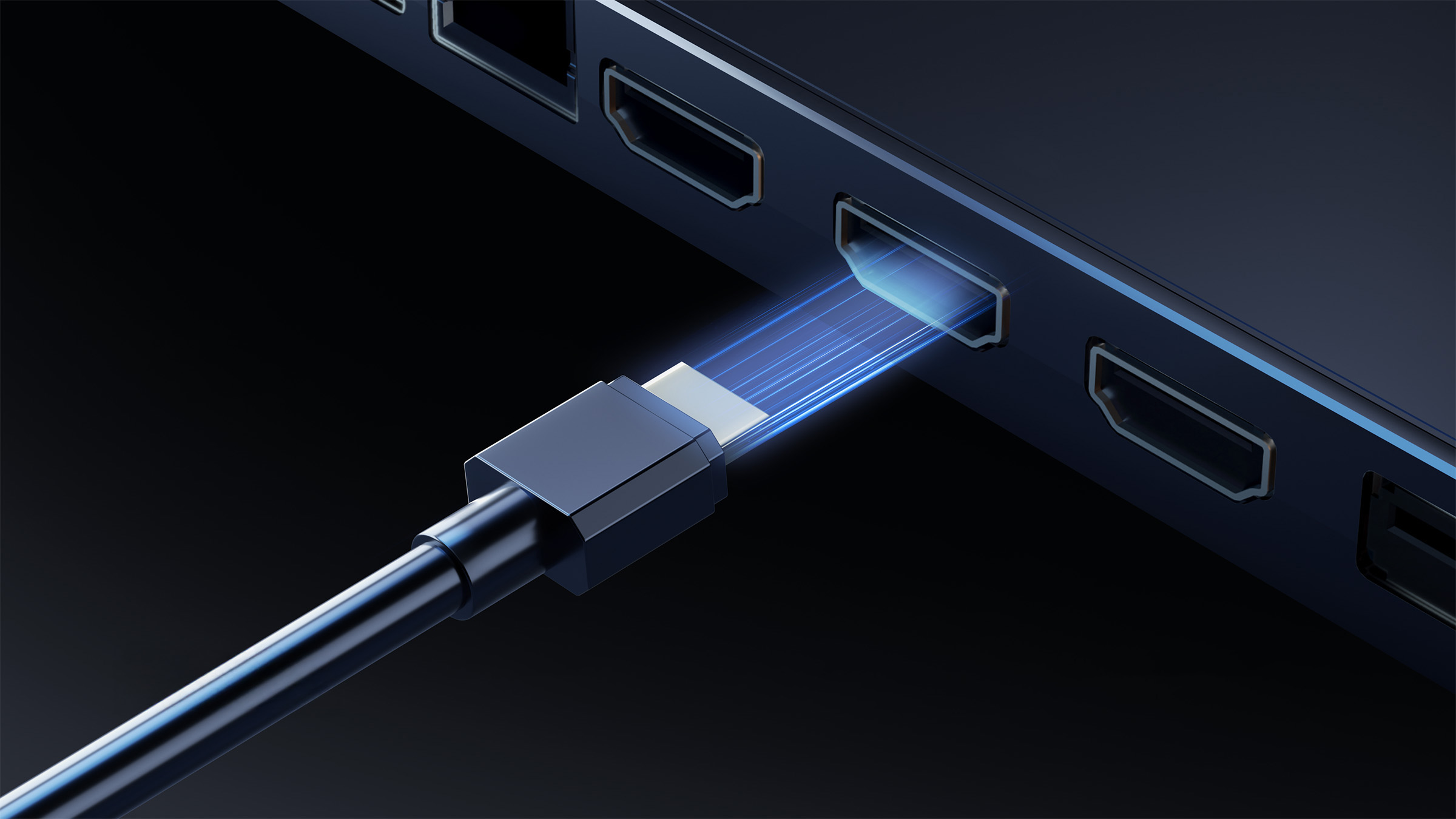 HDMI 2.1