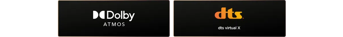 TCL 115X955 Authoritative Sound Quality Certification