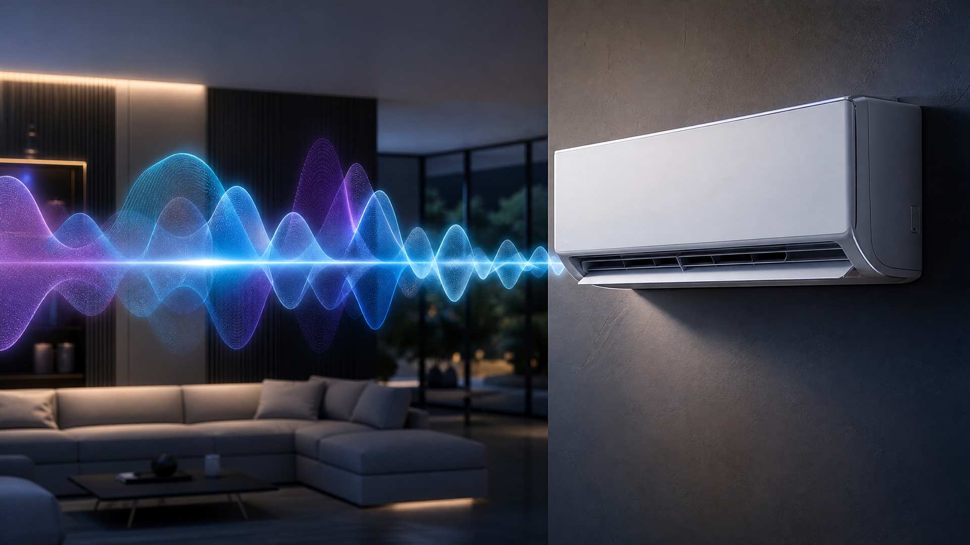 Ar-Condicionado com Controle por Voz: como funciona e por que o TCL FreshIN 3.0 e único no Brasil | TCL Brasil