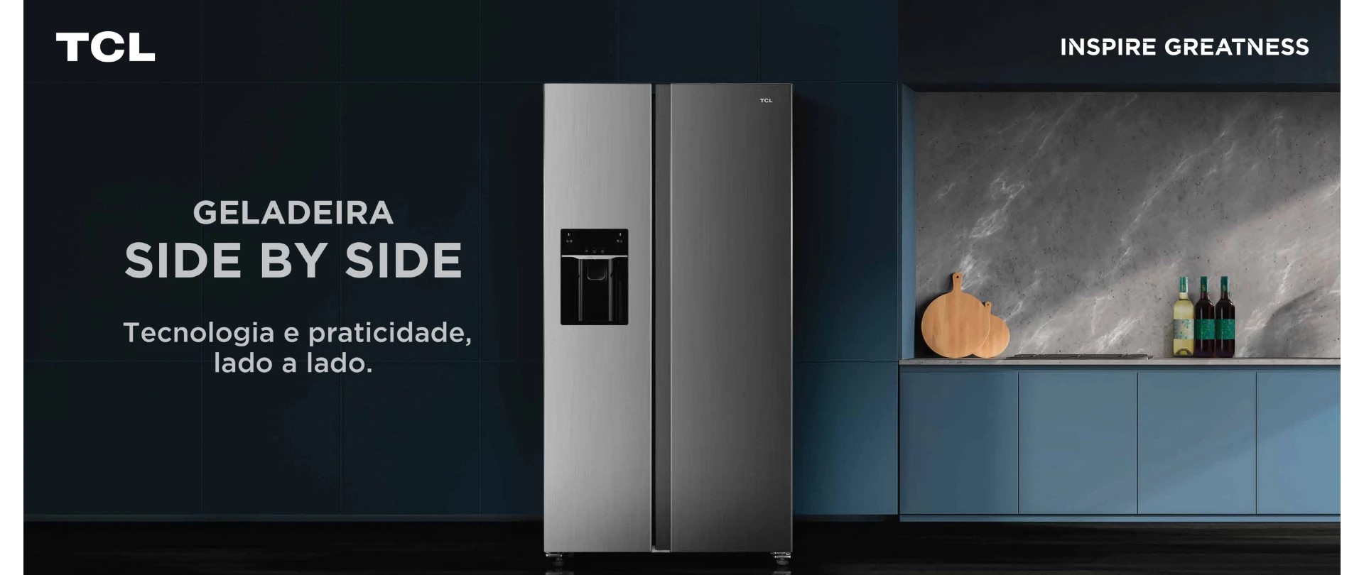 POWERFUL PERFORMANCE.