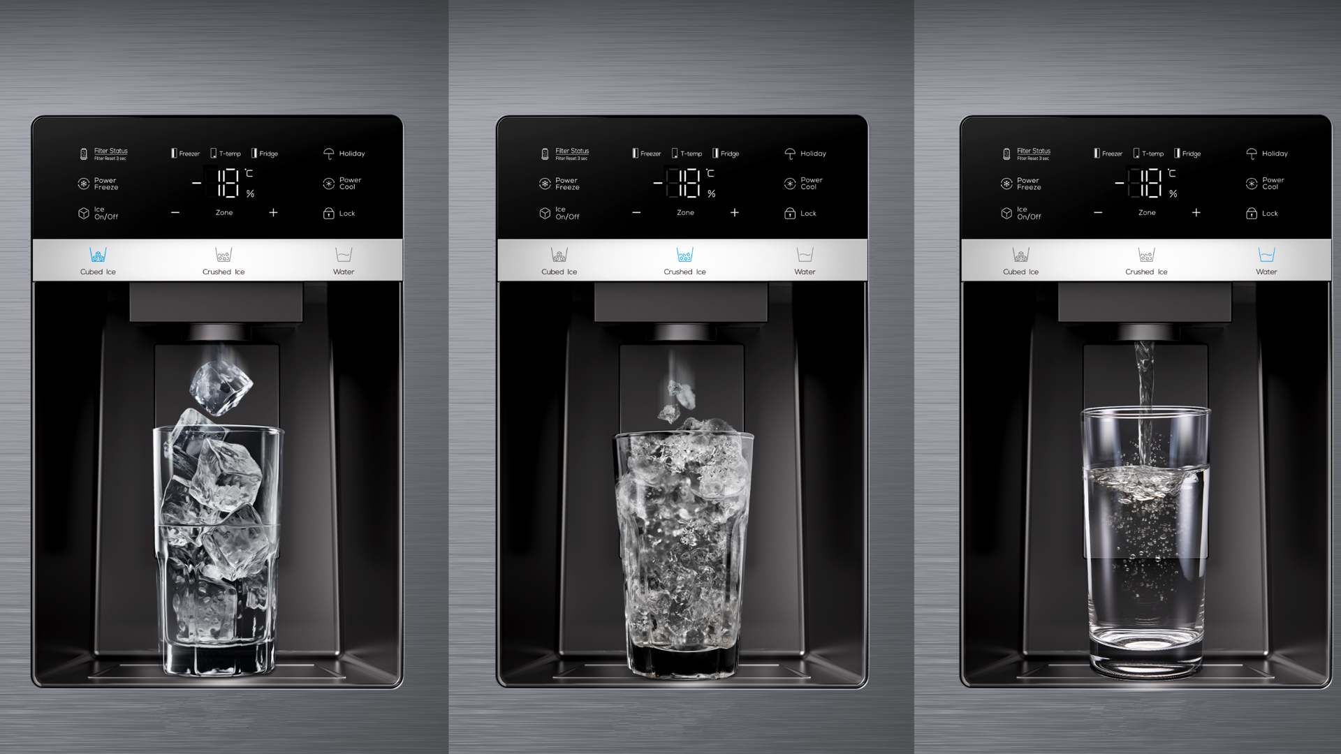 Por Que o Ice maker da Geladeira Parou de Funcionar? Veja Como Resolver