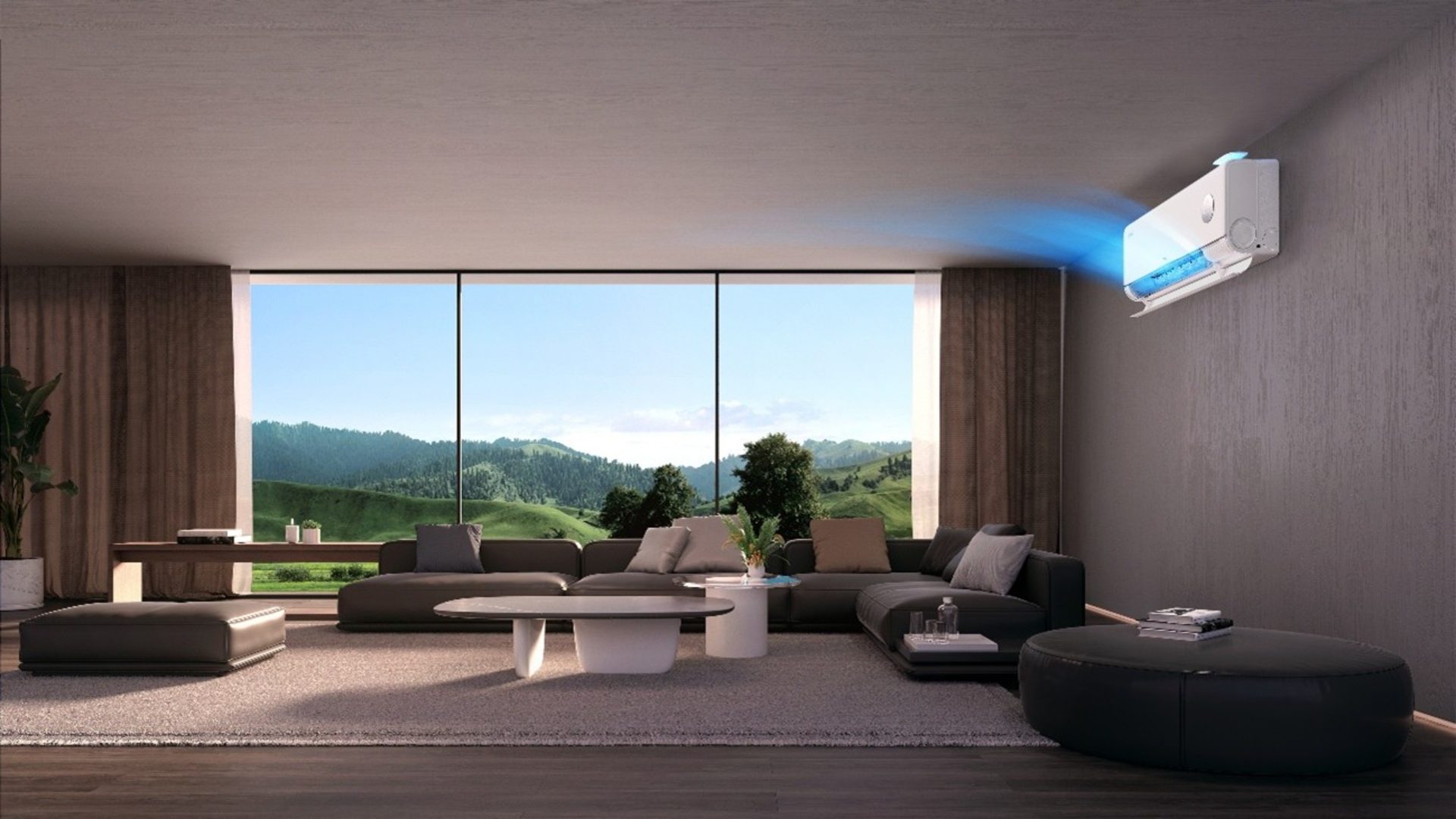 5 mitos e verdades sobre o ar-condicionado