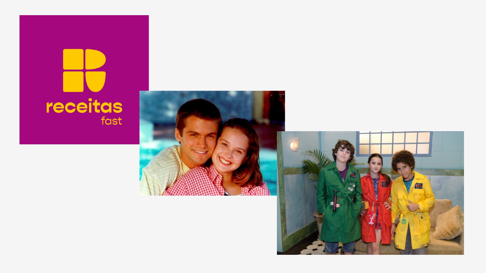 TCL Channel fecha parceria com Rede Globo e anuncia  três novos canais de streaming gratuitos em sua grade