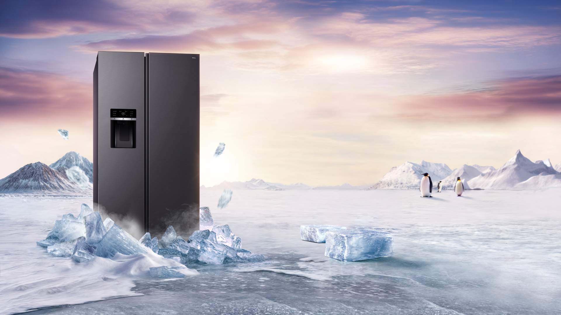 Qual é a Vida Útil de uma Geladeira? Duração e Dicas de Manutenção