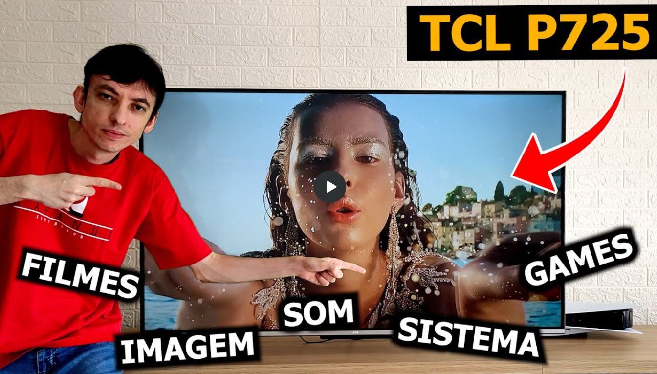 Review P725 VRL Tecnologia