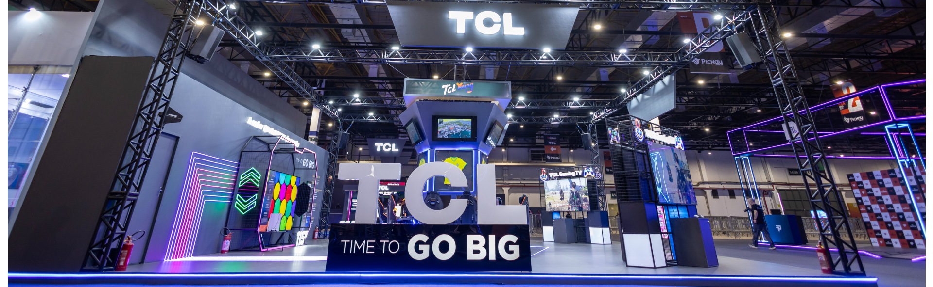 POWERFUL PERFORMANCE.