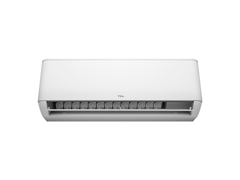 TCL T-Pro 2.0 detalhe brisa suave microperfurações