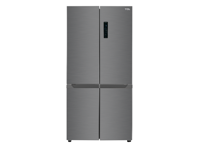 tlc様　8㎏ Geladeira multidoor: conheça o catálogo da TCL!
