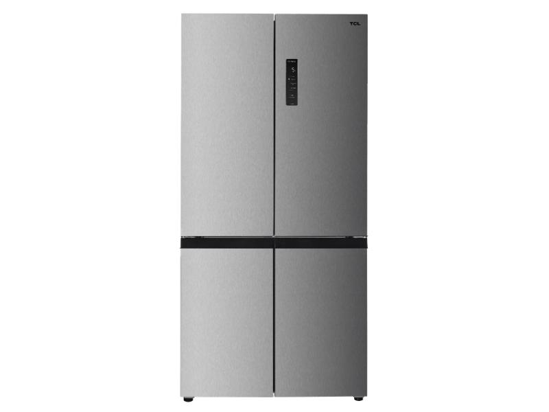 Refrigrator-C589 Geladeira Multidoor C589CDN1 | TCL Brazil / Português