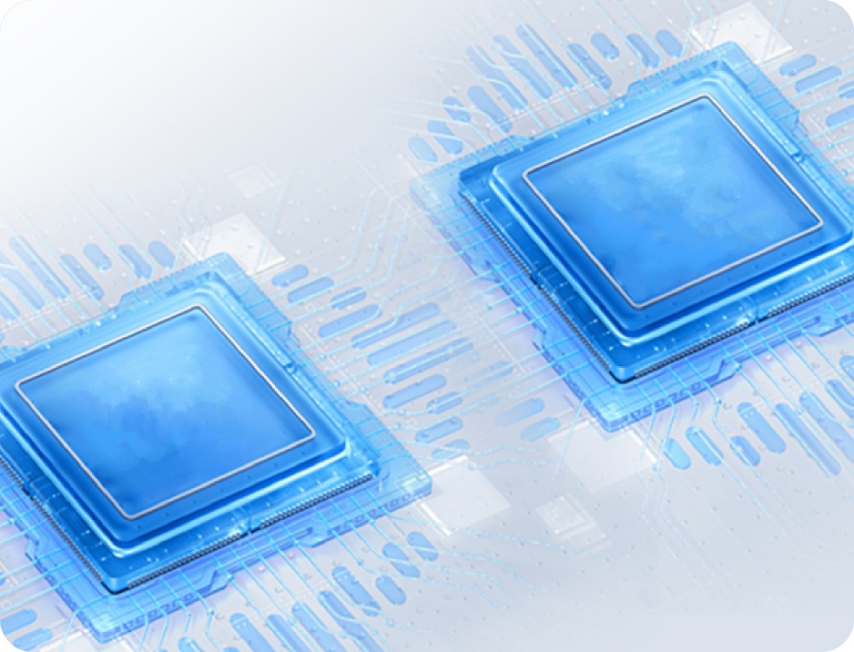 TCL 605 Smartphone 256GB¹ ROM + 18GB¹ RAM*