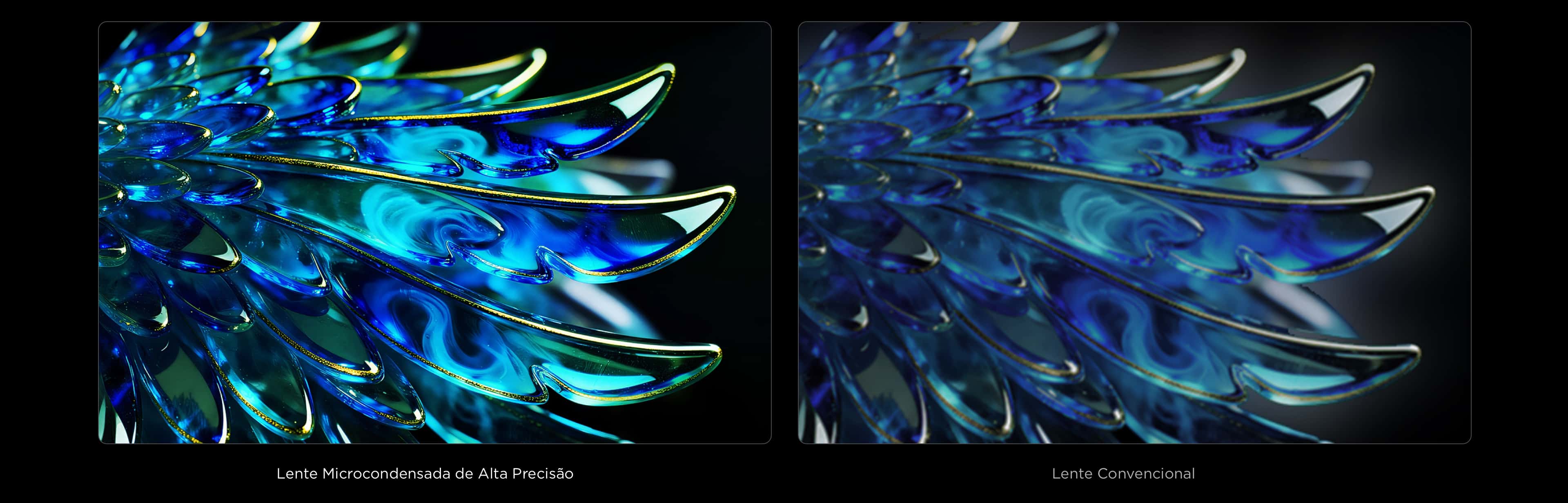 乐竟体育 QLED utilizes Colorful Quantum Crystals