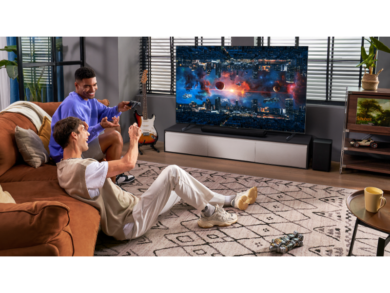 TCL TV 98P755