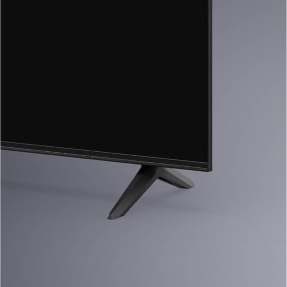 TCL P635 Edgeless Design