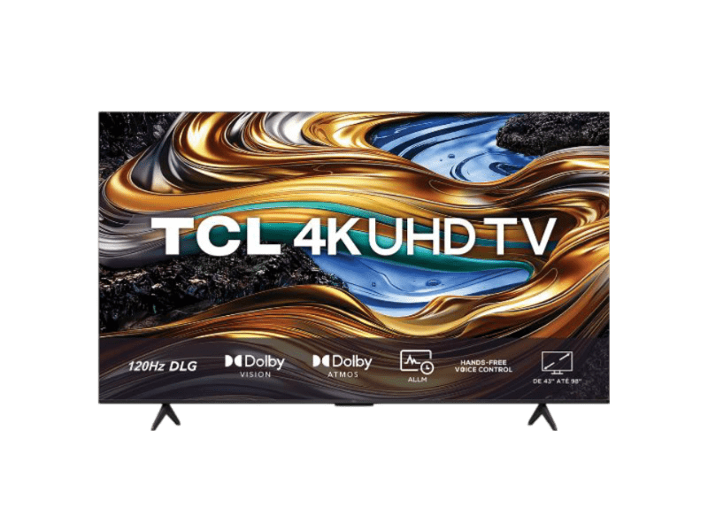 Smart TV TCL P755
