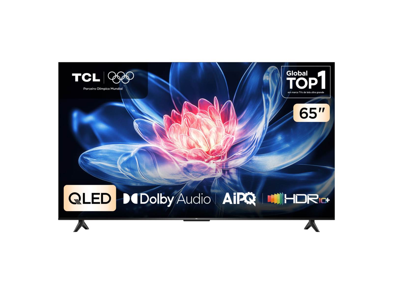 TV 55 polegadas: confira os modelos da TCL!