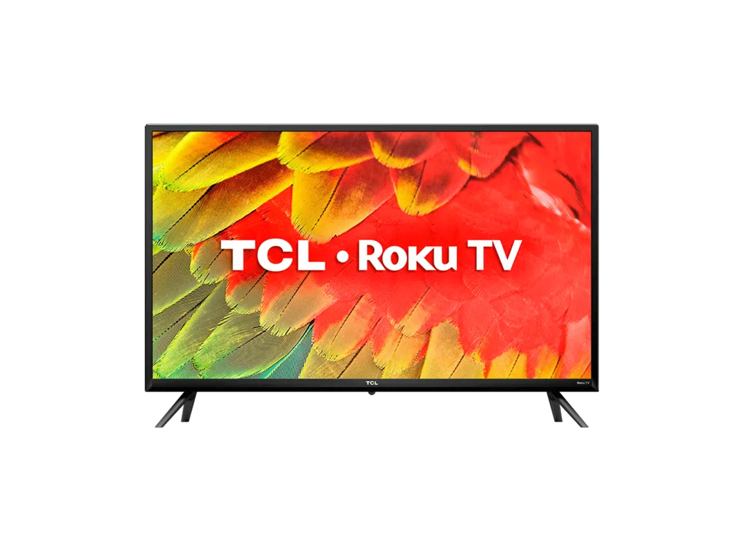 TCL RS530-Smart TV Roku de 43 polegadas | TCL Brasil TCL RS530-Smart TV Roku de 43 polegadas | TCL Brasil