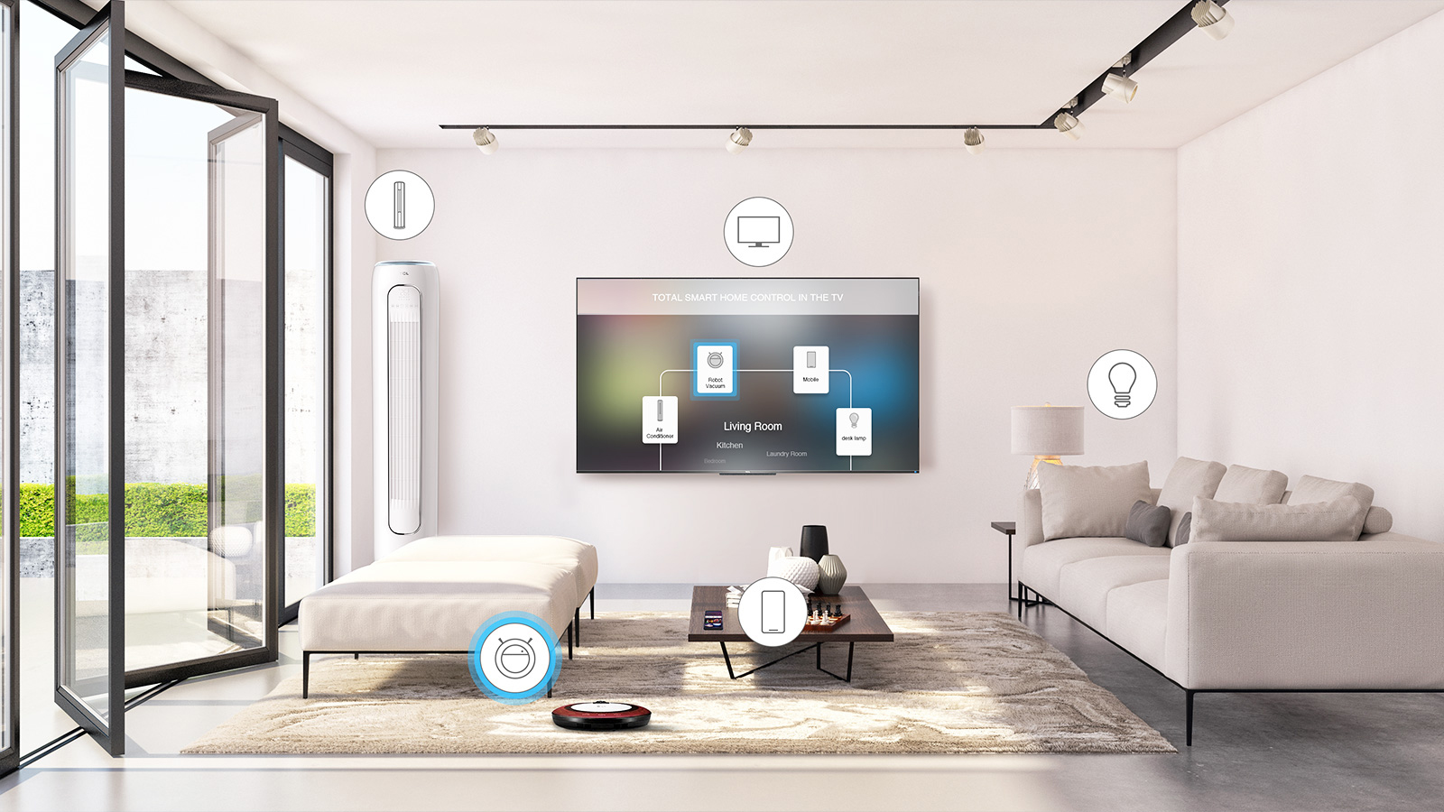 LETOU - ��Ͷ S615 Casa Conectada