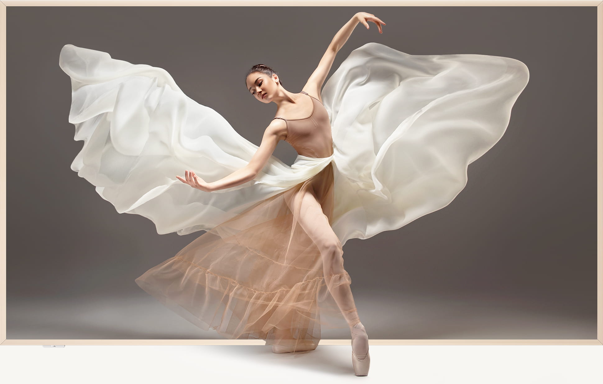 A300W  TV Refresh Rate 144Hz VRR