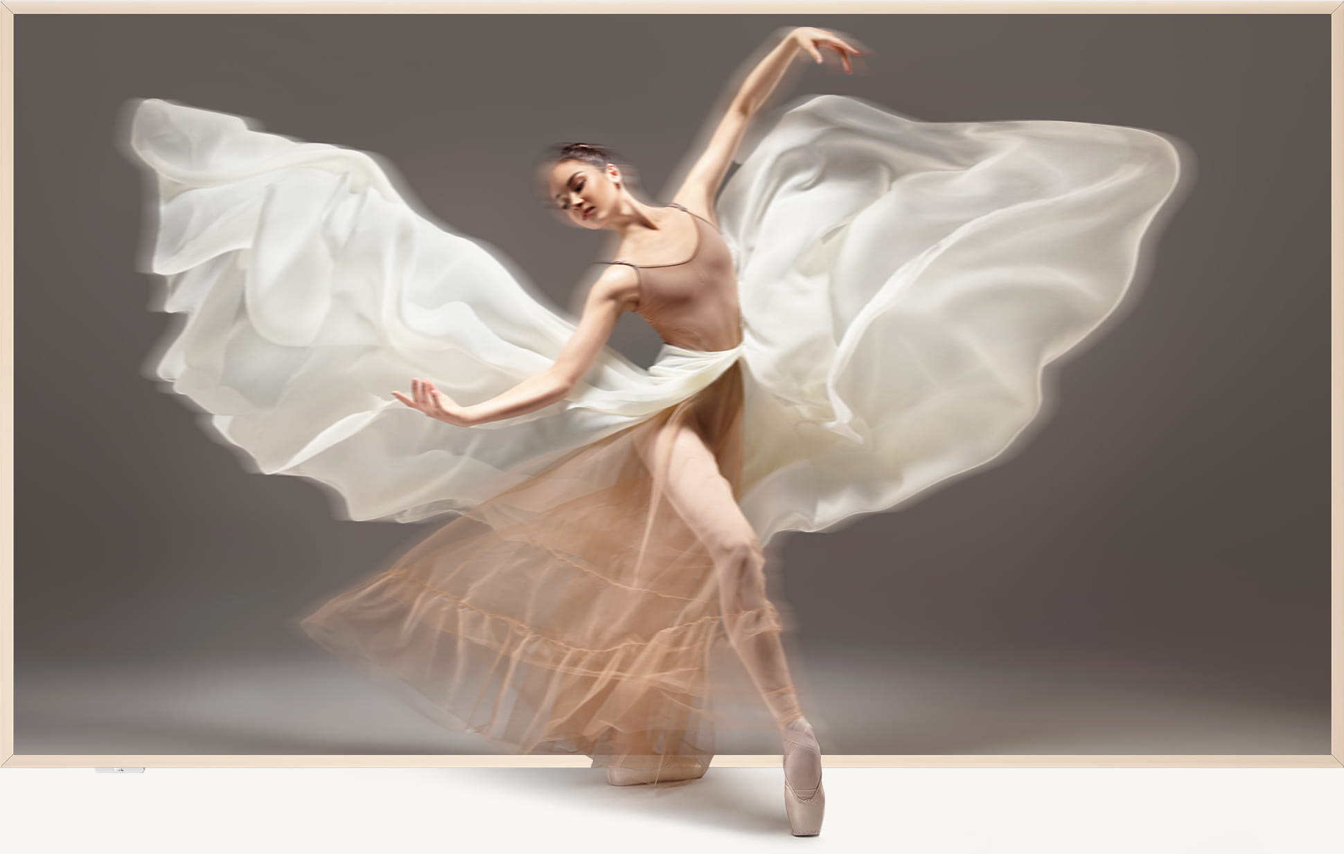 A300W TV Refresh Rate 144Hz VRR