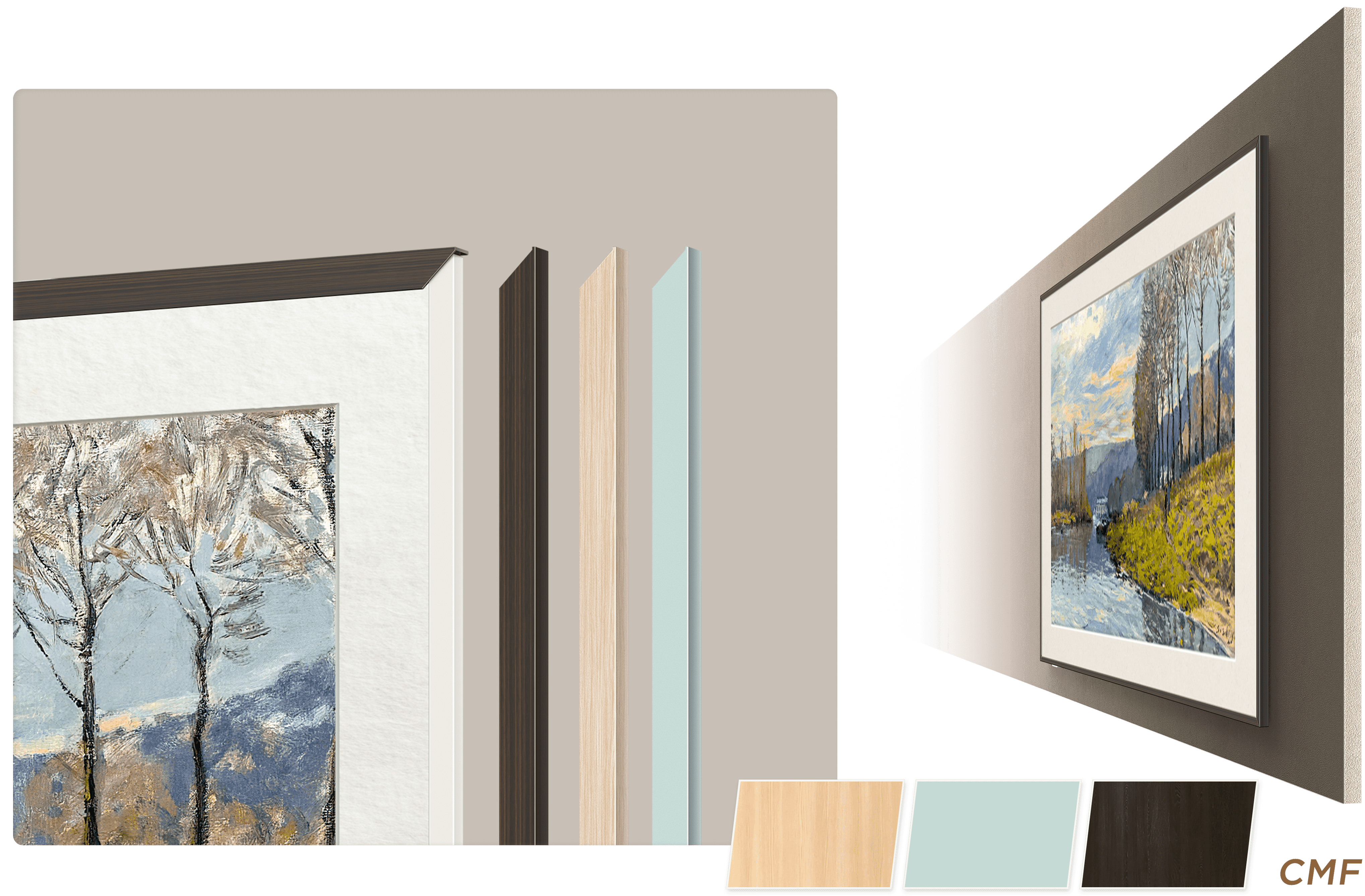 A300W  TV  Twilight Elm Style