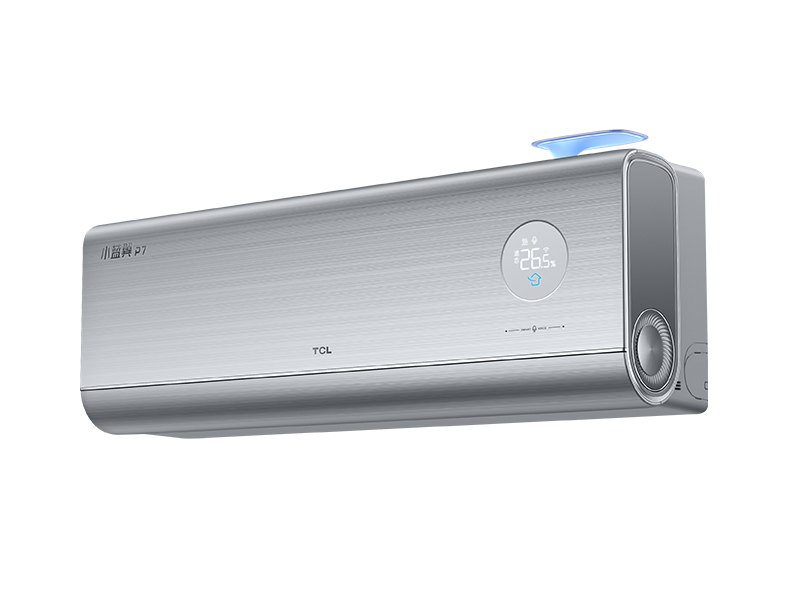TCL 新风挂机小蓝翼P7